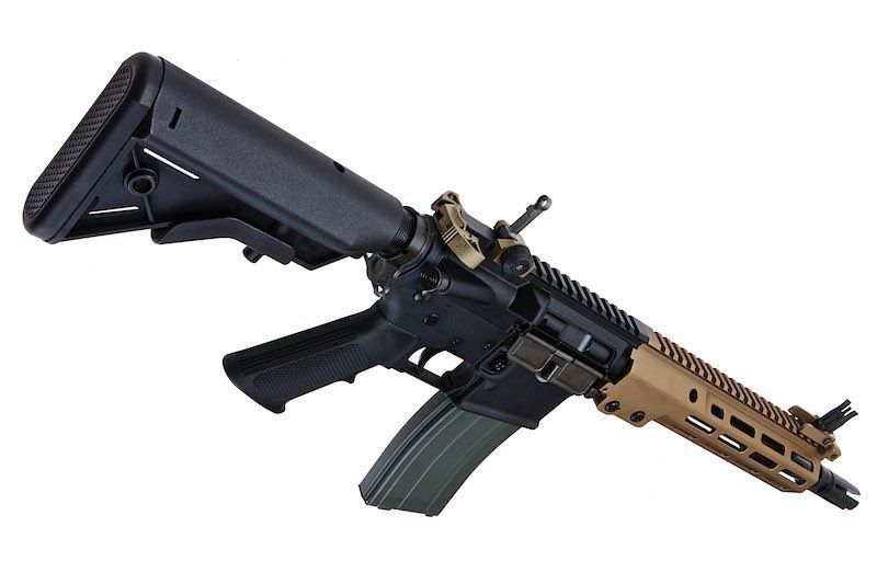 Страйкбольна штурмова гвинтівка VFC URGI M4 GBB V3 10.3 inch Colt Licensed 34453 фото