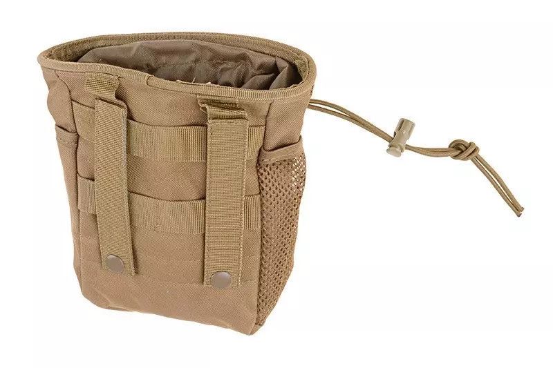 Сумка скидання GFC Small Dump Pouch Tan 4187 фото