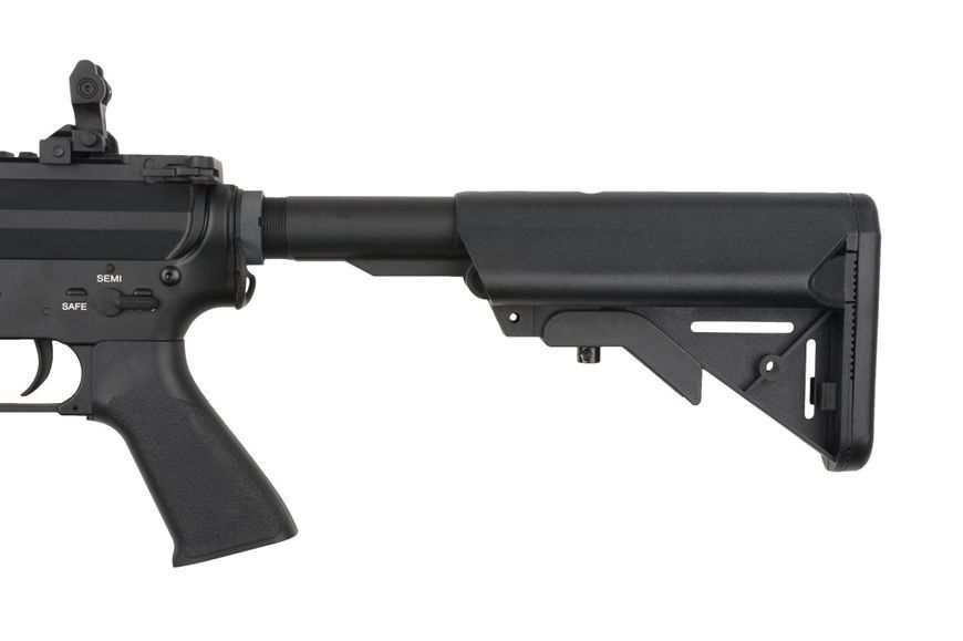 Страйкбольная штурмовая винтовка Specna Arms SA-V02 SAEC System 12218 фото