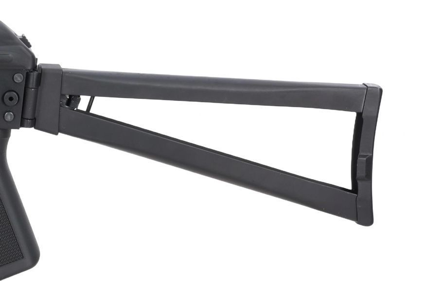 Страйкбольна штурмова гвинтівка Specna Arms SA-PJ17 Prime&trade; Aster ETU BLDC&trade; 33976 фото