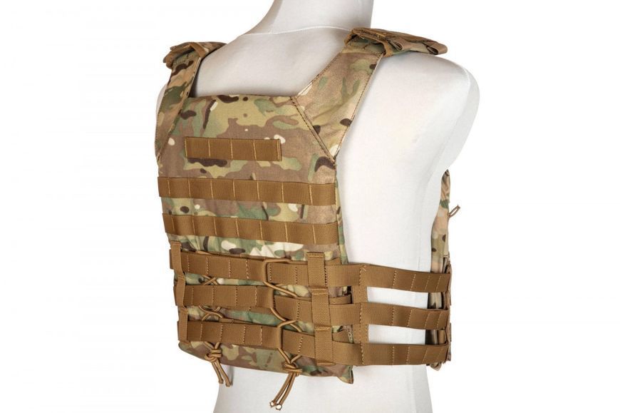 Плейт Керриер Primal Gear Rush Tactical Vest Multicam 25710 фото