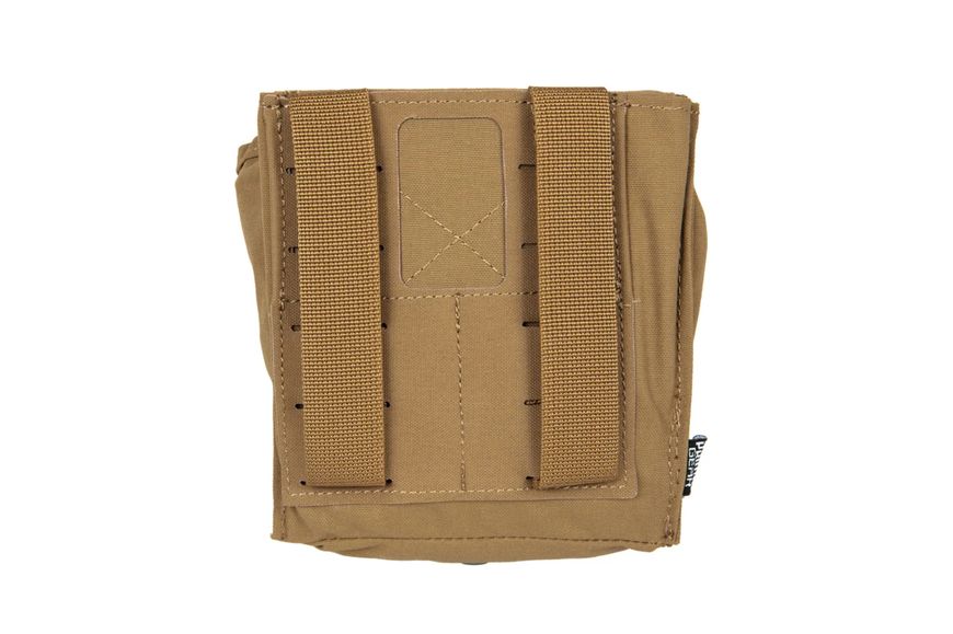 Підсумок Primal Gear Universal Tactical Pouch Paras Coyote Brown 30969 фото