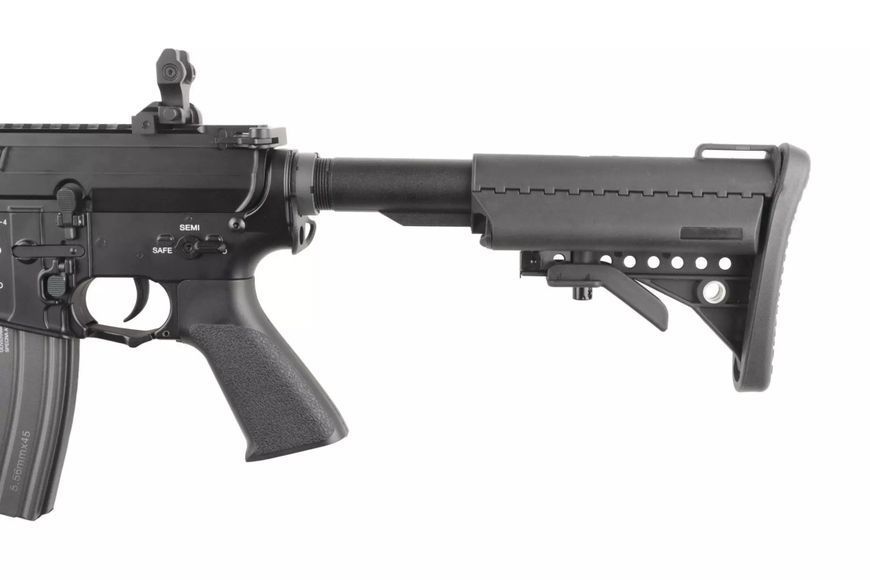 Страйкбольная штурмовая винтовка Specna M4 SA-K04 Black 14119 фото