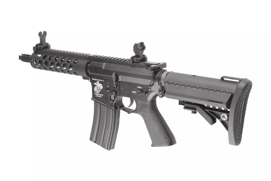 Страйкбольная штурмовая винтовка Specna M4 SA-K04 Black 14119 фото