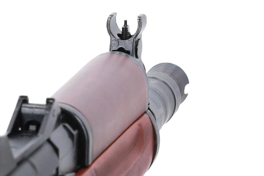 Страйкбольна штурмова гвинтівка Specna Arms SA-PJ17 Prime&trade; Aster ETU BLDC&trade; 33976 фото