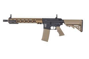 Страйкбольна штурмова гвинтівка Specna Arms SA-C22 CORE HAL ETU Gen.2 Chaos Bronze 33916 фото
