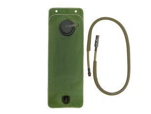 Гідраційний резервуар 8Fields Hydration Reservoir Bladder 3.0L Olive 25994 фото