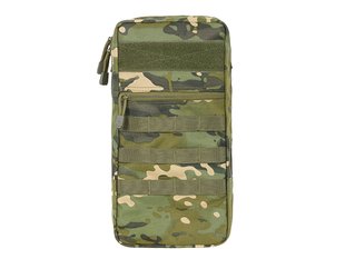 Підсумок для гідратора 8Fields Molle Modular Hydration Bladder Pouch Multicam Tropic 24808 фото