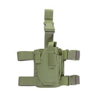 Кобура RTG ПМ На Стегно Olive 22796 фото