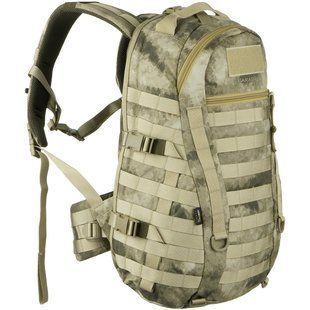 Рюкзак тактичний Wisport CARACAL 25L ATACS AU 5984 фото