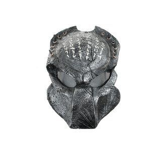 Маска FMA Predator Grey 12744 фото