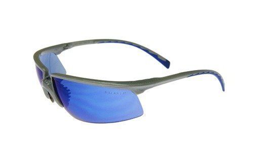 Очки PELTOR SOLUS Blue mirror 3812 фото