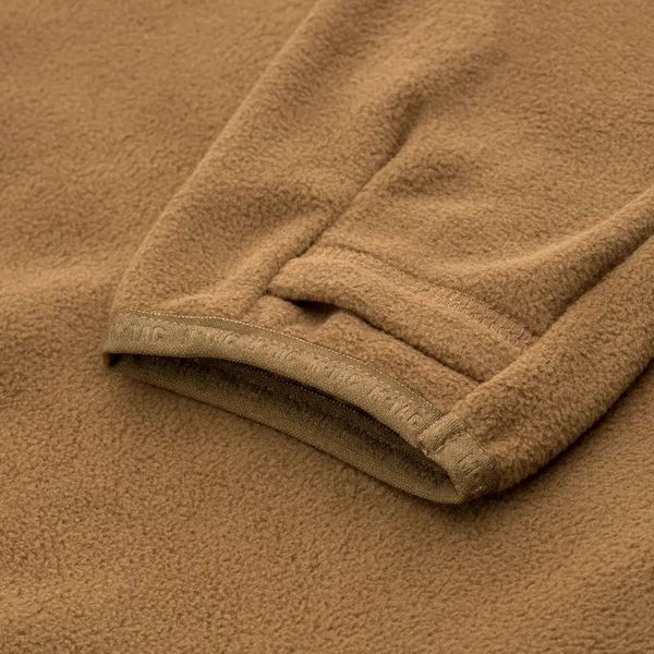 Кофта M-Tac Delta Fleece Coyote Brown Size L 17501-l фото