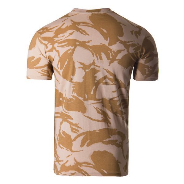 Футболка Camo-Tec Cotton DDPM Size M 25303-m фото