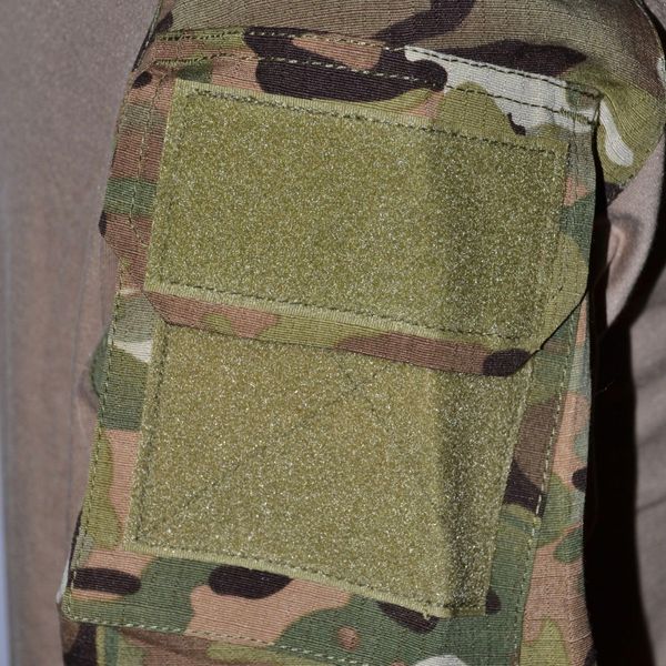 Костюм Combat Uniform Set Multicam Size L 25840-l фото