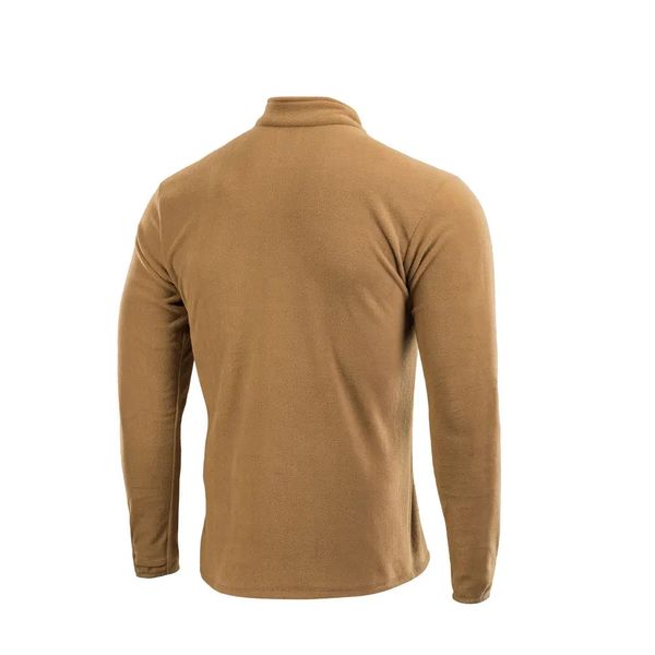 Кофта M-Tac Delta Fleece Coyote Brown Size L 17501-l фото