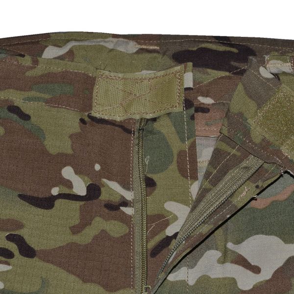 Костюм Combat Uniform Set Multicam Size L 25840-l фото