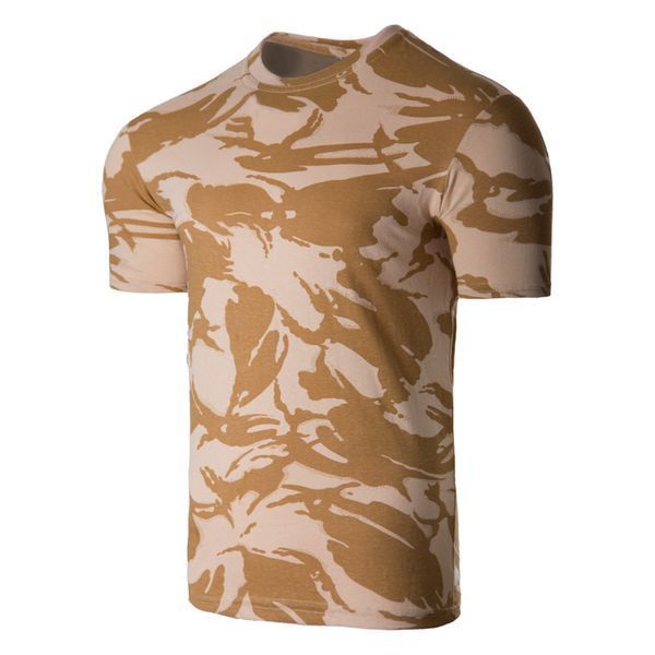 Футболка Camo-Tec Cotton DDPM Size M 25303-m фото