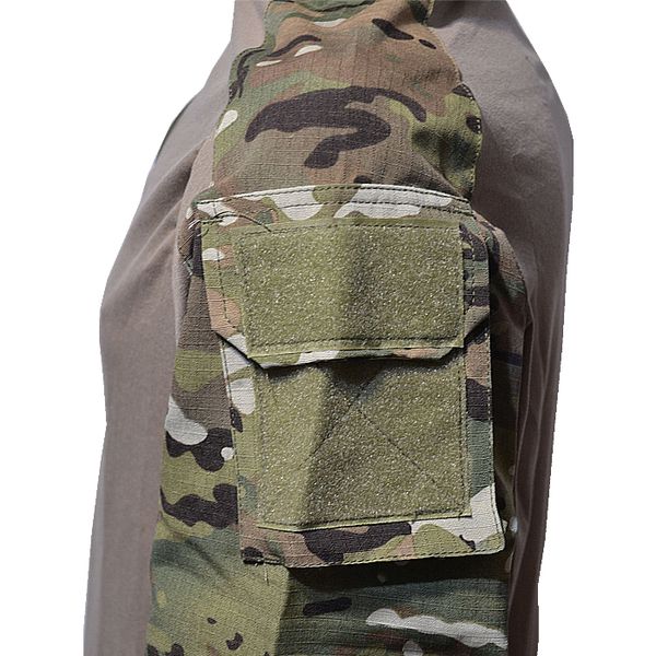 Костюм Combat Uniform Set Multicam Size L 25840-l фото