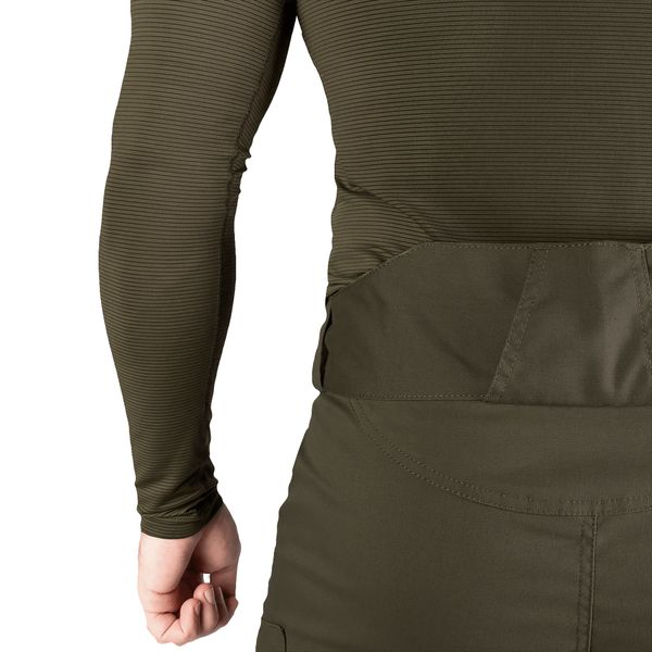 Костюм Camo-Tec Stalker Канвас Gen.II Olive Size S 27736-s фото