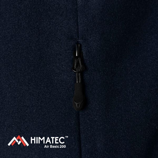 Кофта Commander Himatec 200 Navy Size M 22581-m фото
