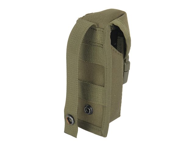 Підсумок 8Fields Pistol Mag/Multitool Pouch Olive 24147 фото