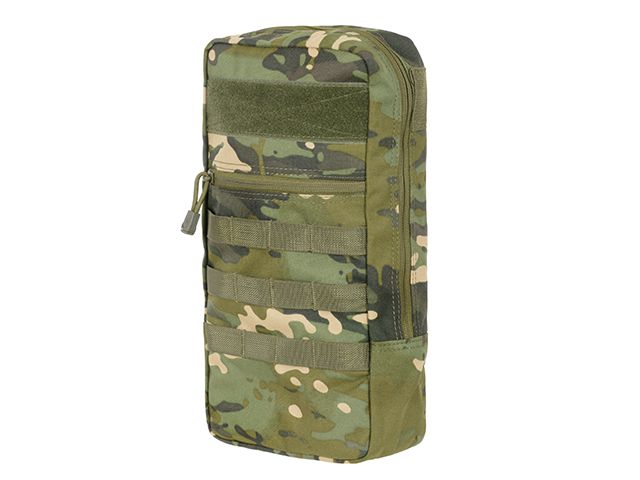 Підсумок для гідратора 8Fields Molle Modular Hydration Bladder Pouch Multicam Tropic 24808 фото