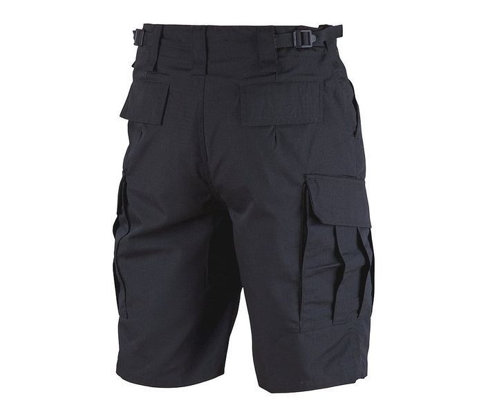 Шорты Texar WZ10 Black Size XXL 28947-xxl фото