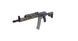 Страйкбольна штурмова гвинтівка Specna Arms x КРУК SA-PJ14 PRIME Aster II ETU BLDC Olive 33971 фото 11