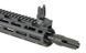 Страйкбольна штурмова гвинтівка Cyma Platinum CM.097 AEG Black 33137 фото 9