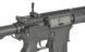Страйкбольна штурмова гвинтівка S&T M4 Carbine 11.5" Airsoft Assault Rifle Sports Line ETU Black 33293 фото 10