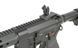 Страйкбольна штурмова гвинтівка Cyma Platinum CM.097 AEG Black 33137 фото 5