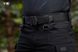 Ремінь M-TAC Double Duty Tactical Black Size S 10357-S фото 2