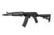 Страйкбольна штурмова гвинтівка Specna Arms AK-105 SA-J10 Edge Black 19584 фото 1