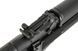 Страйкбольна штурмова гвинтівка Specna Arms AK-105 SA-J10 Edge Black 19584 фото 9