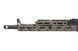 Страйкбольна штурмова гвинтівка Specna Arms x КРУК SA-PJ14 PRIME Aster II ETU BLDC Olive 33971 фото 13