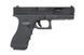 Страйкбольный пистолет East & Crane Glock EC 1104 Black 33369 фото 4