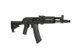 Страйкбольна штурмова гвинтівка Specna Arms AK-105 SA-J10 Edge Black 19584 фото 7