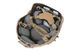 Шолом страйкбольний FMA Ballistic CFH Helmet Multicam L/XL 21395 фото 3