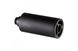 Трасерна насадка Specna Arms MTU-Fire™ NM Silencer Black 21896 фото 1