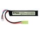 Акумулятор 8Fields LiPo 7.4V 1300mAh 7,4V 20/40C 29469 фото 1