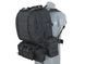 Рюкзак 3-DAY ASSAULT 8FIELDS 36L Black 2162 фото 3