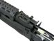 Страйкбольна штурмова гвинтівка APS AK74 ASK204P TACTICAL FULLMETAL EBB 10846 фото 4