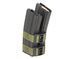 Електричний магазин BATTLEAXE 800RD до M4/M16 - BLACK 10557 фото 1