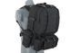 Рюкзак 3-DAY ASSAULT 8FIELDS 36L Black 2162 фото 5