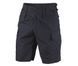 Шорты Texar WZ10 Black Size XXL