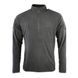 Кофта Kombat UK Alpha Mid-Layer Fleece Black Size M 27257-m фото 1