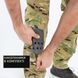 Тактичні бойові штани Marsava Partigiano Pants Multicam Size 30 28065-30 фото 5