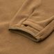 Кофта M-Tac Delta Fleece Coyote Brown Size L 17501-l фото 5