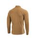 Кофта M-Tac Delta Fleece Coyote Brown Size L 17501-l фото 2